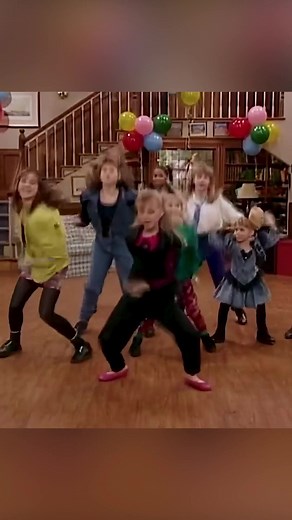 i always knew Stephanie was a real one baby Audio: “Take It To Da House” by Trick Daddy Video: “Full House” - Season 5, Episode 16 “Crushed”