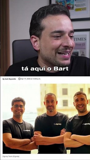 ZIGNALY LANÇA SUA BLOCKCHAIN COM FUNDO DE $100 MILHÕES! #zignaly #altcoins #altseason #bullmarket