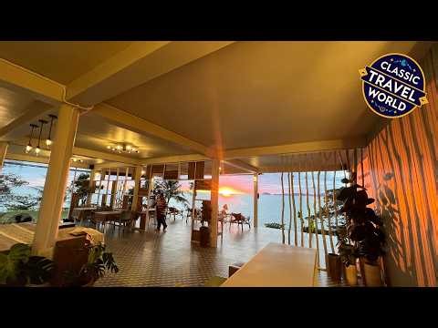 Talay Time Koh Mak | Koh Mak (Trad), Thailand | Hotel Review 🌟