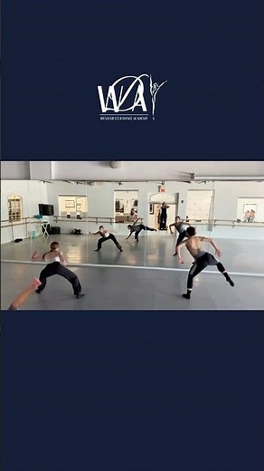 Lyrical Dance Mastery with Kayla Mak | WDA Summer Intensive 2025 ✨