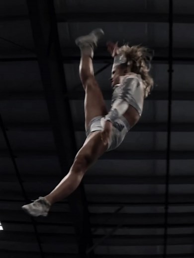 Exciting Cheerleading Moments Highlighted