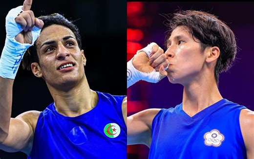 Female boxers who previously failed gender tests, return to compete in women's events at Paris Olympics 2024