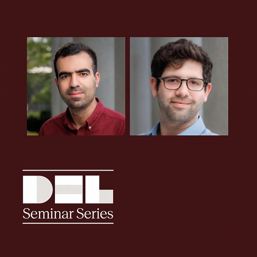 Seyed M. Hosseini and Guy Lichtinger: Generative AI as Seniority-Biased Technological Change: Evidence from U.S. Résumé and Job Posting Data - Stanford Digital Economy Lab