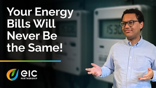 Market-wide Half-Hourly Settlement (MHHS): What It Means for Your Organisation | EIC Partnership