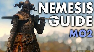 How to Install Nemesis | Skyrim SE AE LE (MO2)