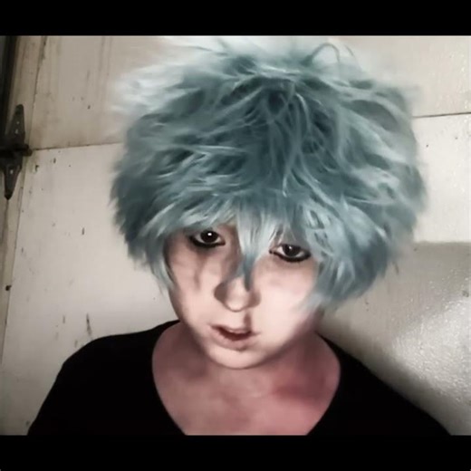 Villian | #mha #anime #cosplay #trending