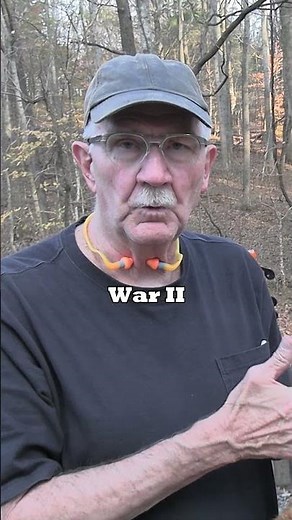 What Does Pre War Mean?