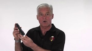 Watch ASP Triad XT, USB Tactical Flashlight, Rechargeable 18650 Lithium-Ion battery, Bright Cree XPG2 L... on Amazon Live