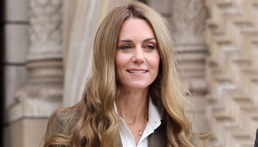 Kate Middleton’s blonde hair look: Experts settle debate on wig