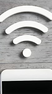WiFi信号哪里弱？热力图告诉你答案！