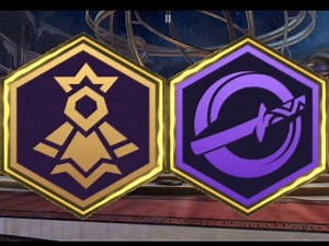 面对困难虚空之梦，让我们两个最新的三体人前来会会你！（最新军团套肉食性名流版本）