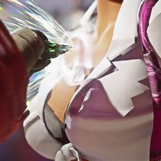 🩸 Finish Him. #MK11 #MortalKombat #FatalityTime #CombatFinal #GameReels