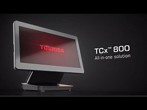 Toshiba TCx 800 Unboxing & Install Tips