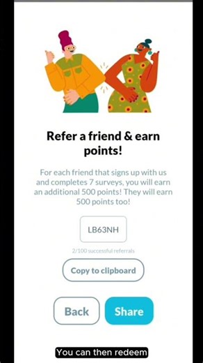 Earn Extra Cash on Your Phone with This Simple Survey App 💰