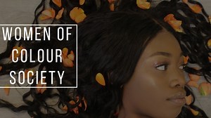 The Women Of Colour Society