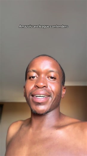 Amazulu FC: Strong League Contenders This Season
