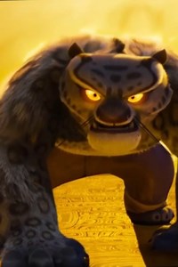 KUNG FU PANDA 4 EXPLICADO | Tai Lung Nuevo Guerrero Dragon | ¿Qué Paso con los 5 Furiosos? | Logan Zenin