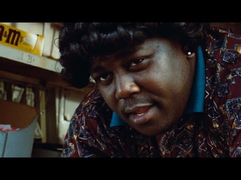 Friday Scene Reveals Big Worm's Wrathful Intentions