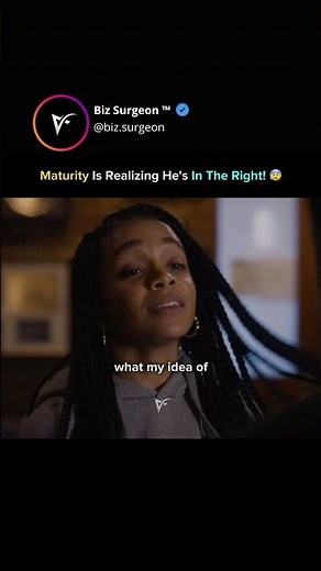 This Show Understands What It Means to Be Human 👇
