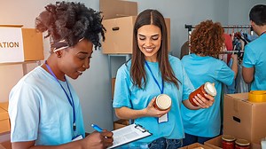 How SAFE Credit Union gives back to our community