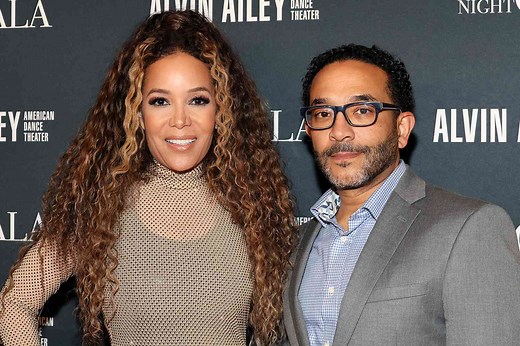 'The View' star Sunny Hostin's husband Manny Hostin accused of insurance fraud in federal lawsuit
