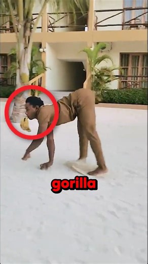 He Has a Crazy Talent !!😳