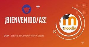 Aulas virtuales: te mostramos cómo funciona Moodle