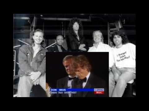 Howard Stern Show: Breaking Down Don Imus' Radio And TV Correspondents' Dinner Speech - March 1996