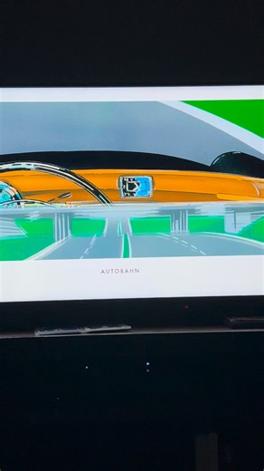 #Kraftwerk #Autobahn | VintageRock.com