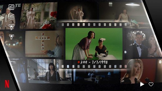 Immortality Parallaxe : le nouveau jeu de Sam Barlow est réservé aux abonnés Netflix