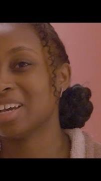 THE WIZ on Broadway | Go Behind The Scenes of “Home” with Nichelle Lewis