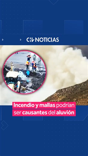 Emergencia en la comuna: Incendio de 2025 y mallas sin instalar