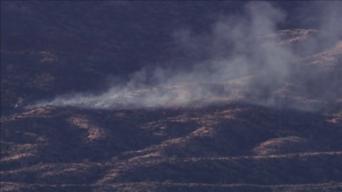 Evacuations lifted in 'Wildhorse Fire' in Cochise County