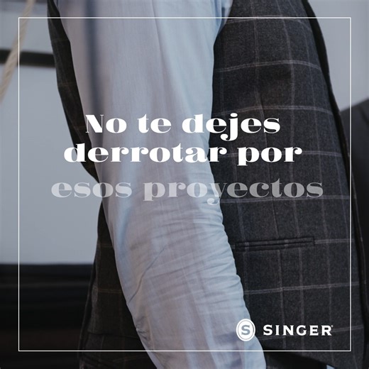 ✨ La SINGER Facilita Pro 4423 es la reina imbatible de la costura. Su motor potente, sus 23 puntadas y su alta velocidad te permiten trabajar en cualquier tela desde denim hasta gasa con total control y precisión. Una herramienta profesional para costureras apasionadas. | Singer Perú | Facebook