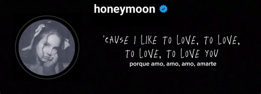 Let The Light In Lyrics | Lana Del Rey