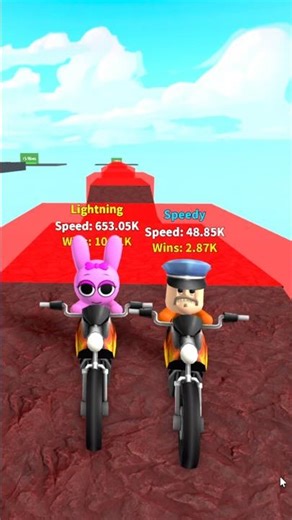 Sprunki Speed Clicker- Roblox #roblox #games #shorts