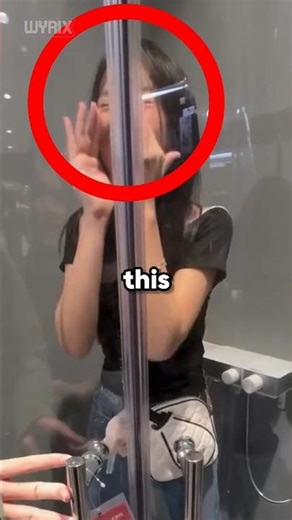 this prank backfired fast #shorts