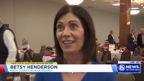 Key takeaways from the Knox County Mayor candidate’s forum