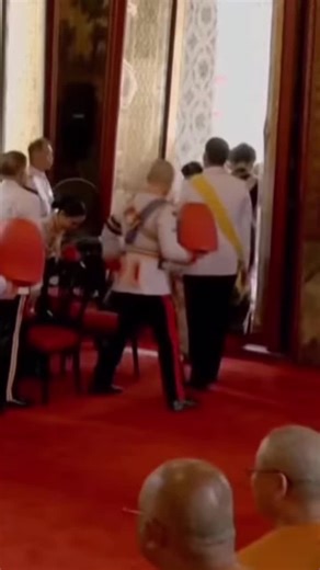 royal family Thailand