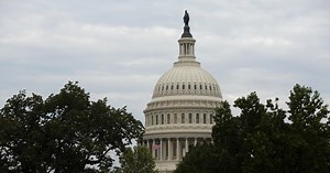 Senate fight over SCOTUS vacancy heats up