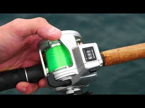 Using Precision Trolling Data for Crankbait Trolling