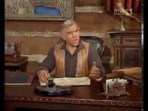 Bonanza 123 PL (s4e23)