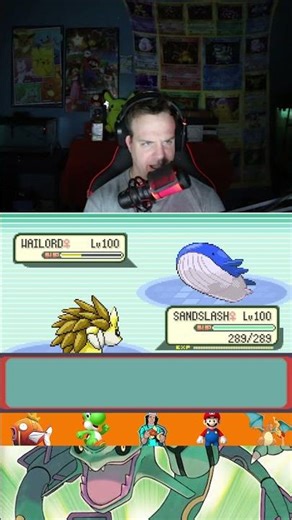 Worst Pokémon Player Ever!!! #pokemon #pokemonchannel