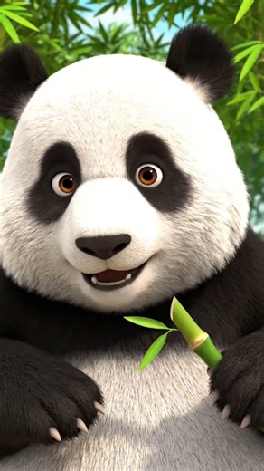 Daily Panda Habits You’ll Love #panda #funfacts #funny #animals