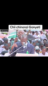 Chinonzi Gonyeti chiii | Bigreal Reward