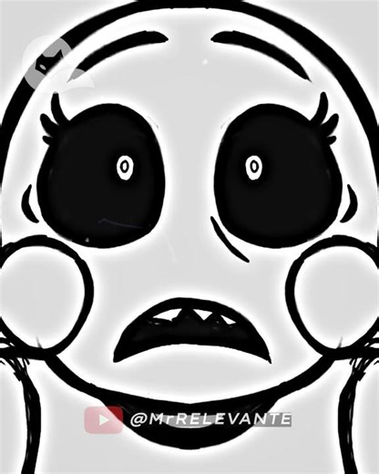 TOY CHICA is no longer... 🤔 #irrelevant #sadmoments #movies Animated by: william.kv