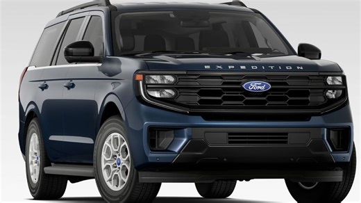 Ford Expedition 2025: conocimos el SUV más grande de Ford - La Opinión