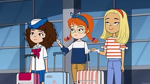 Alice Miranda A Royal Christmas Ball (2021) Full Movie HD