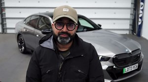 The new all electric i5 M60 Review - Does it deserve the M badge