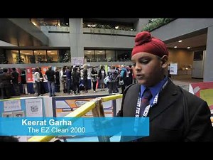 Invention Convention